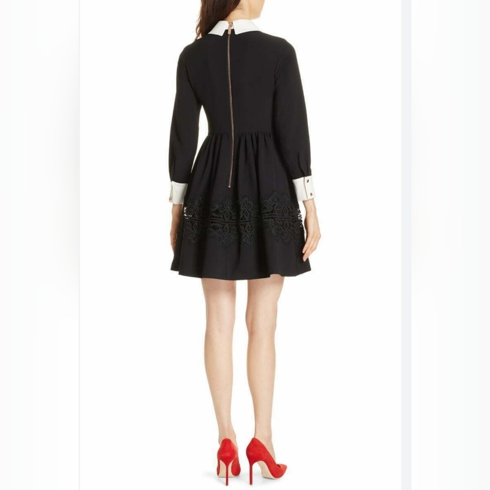 Haeden Dress - Picture 7 of 9
